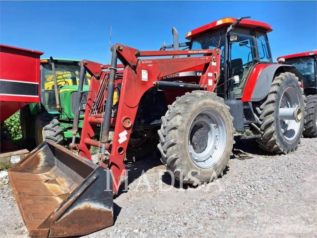 Case IH MAXXUM 175 Traktorid