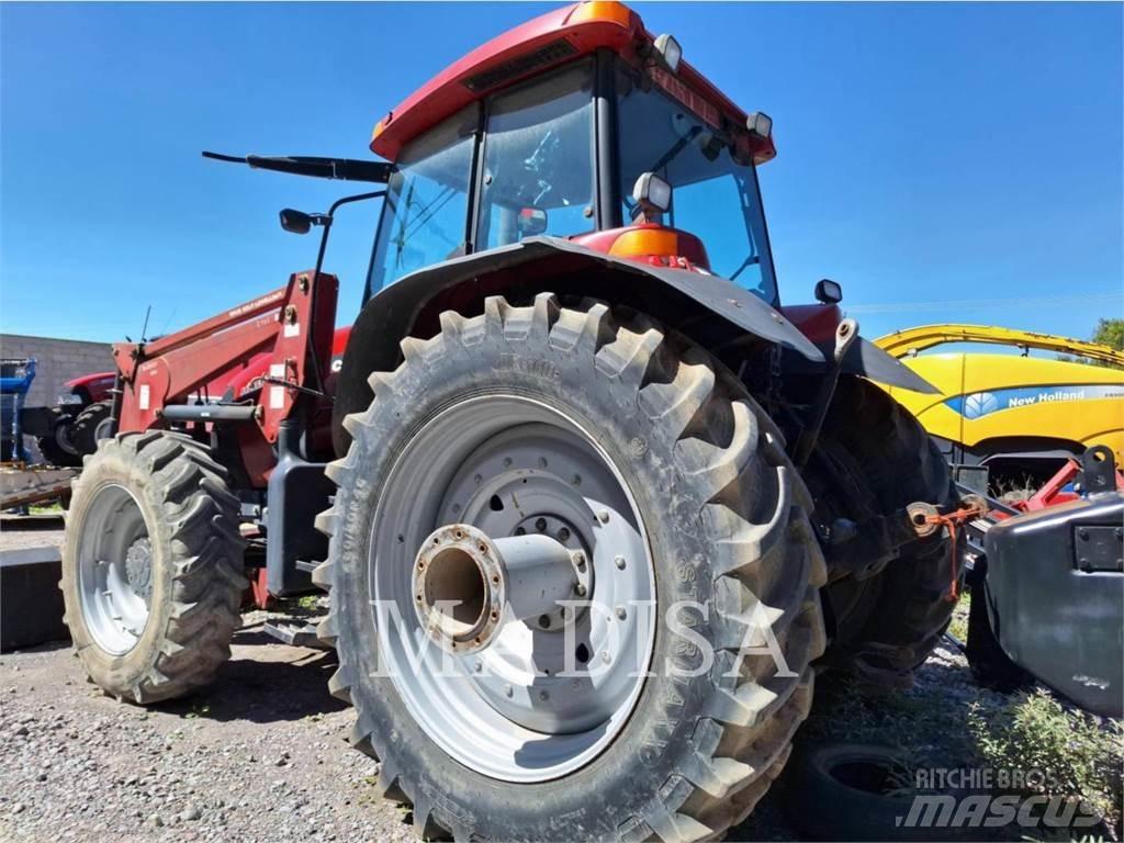Case IH MAXXUM 175 Traktorid