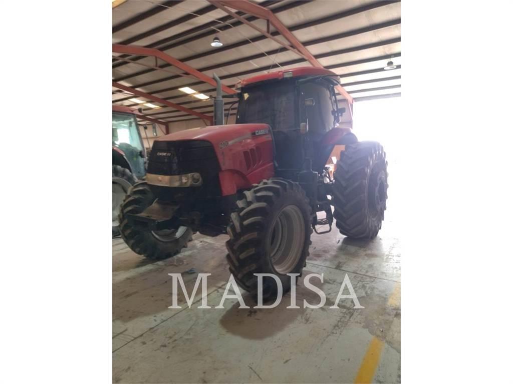Case IH PUMA210 Traktorid