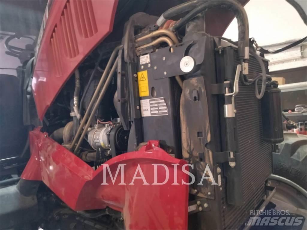 Case IH PUMA210 Traktorid