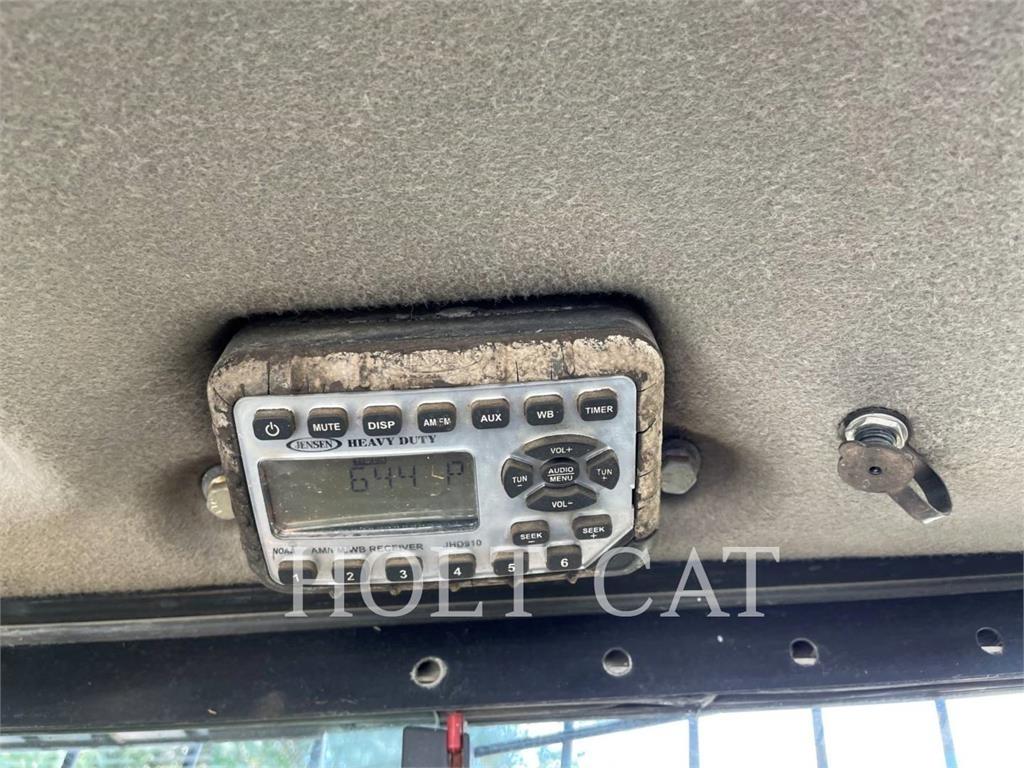 CASE SR250 Kompaktlaadurid