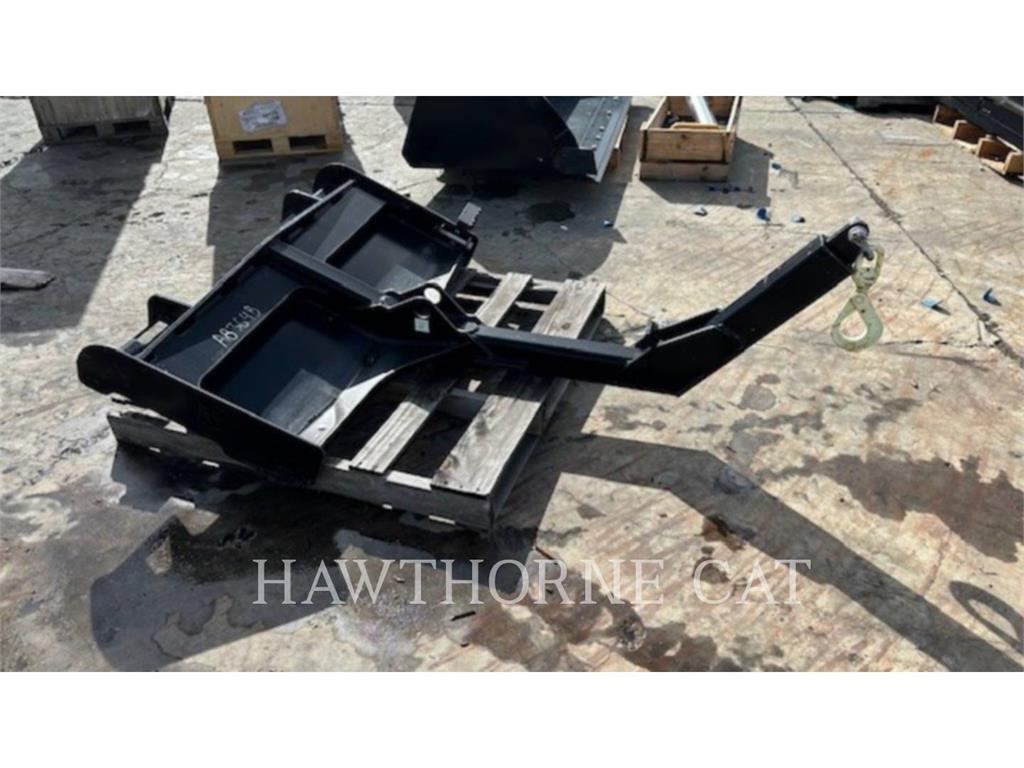 CAT  Muud lisaseadmed ja tarvikud