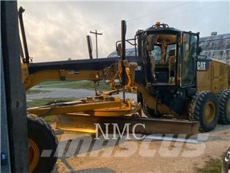 CAT 12 M3 Greiderid