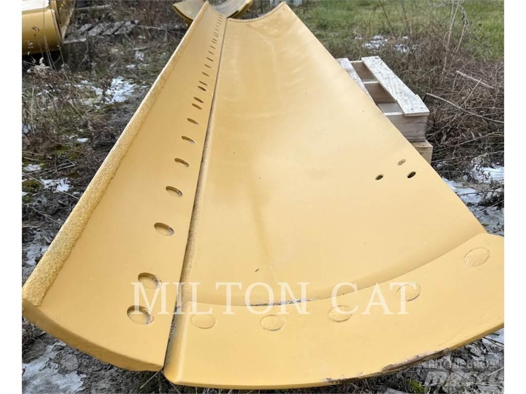CAT 12.MOLDBOARD Sahaterad