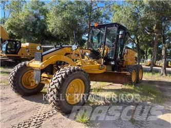CAT 120-14 Greiderid