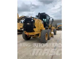 CAT 120JOY CS Greiderid