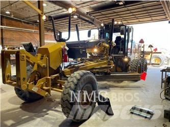 CAT 12M2 Greiderid