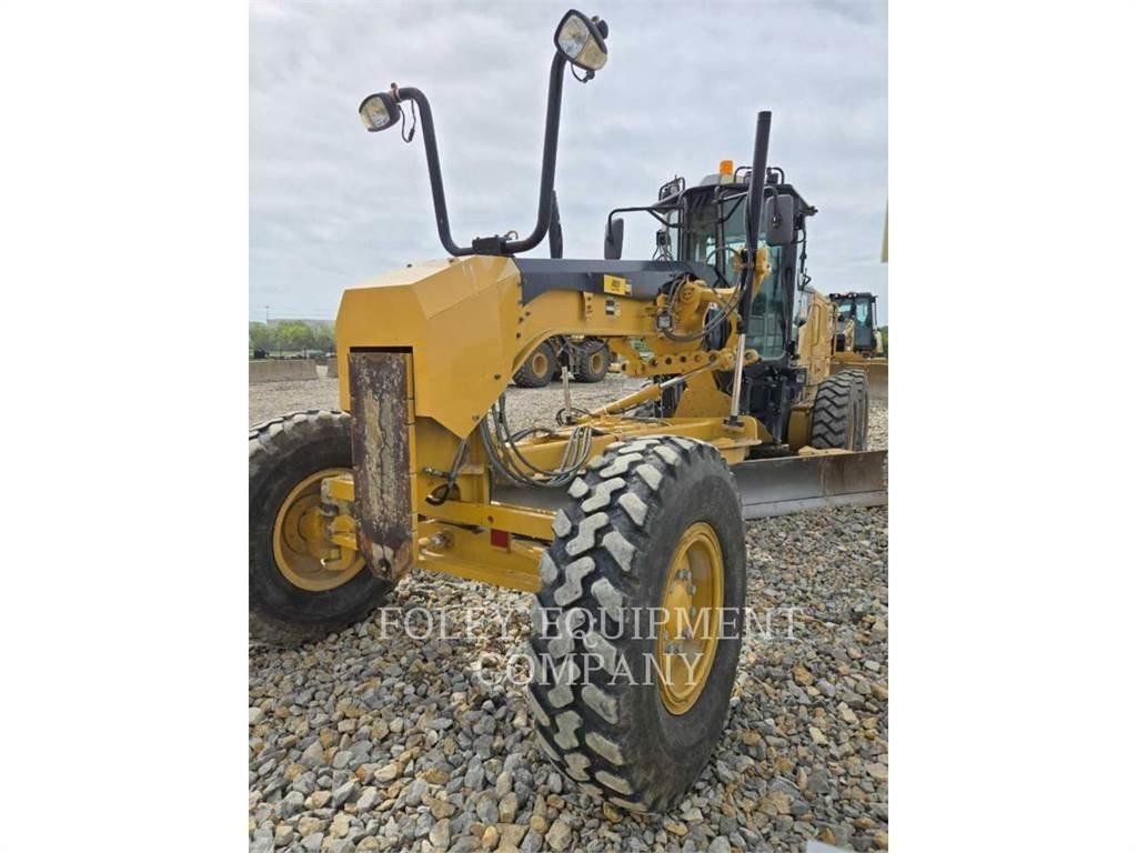 CAT 12M2 Greiderid