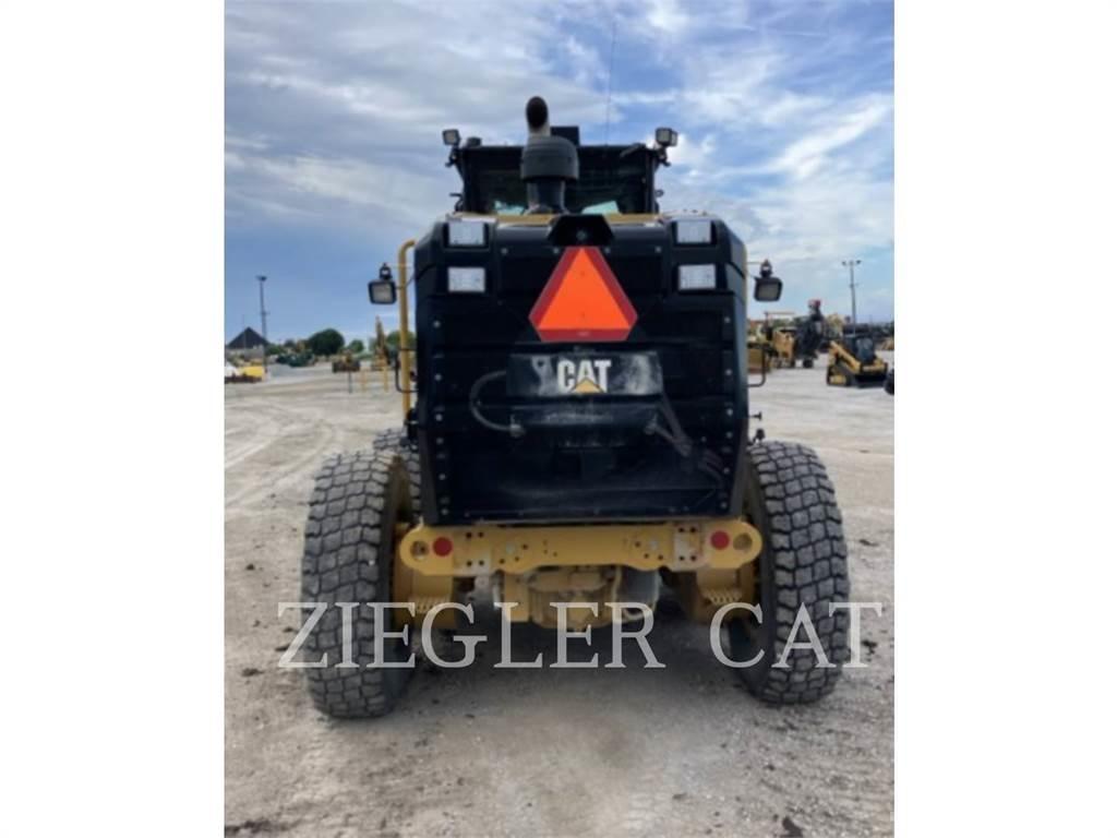 CAT 12M2 Greiderid
