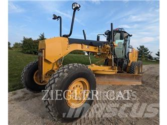 CAT 12M3 Greiderid