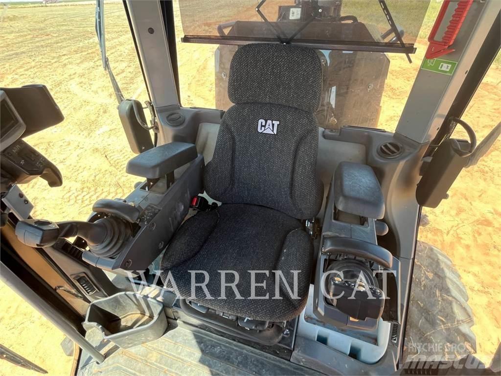 CAT 12M3 Greiderid