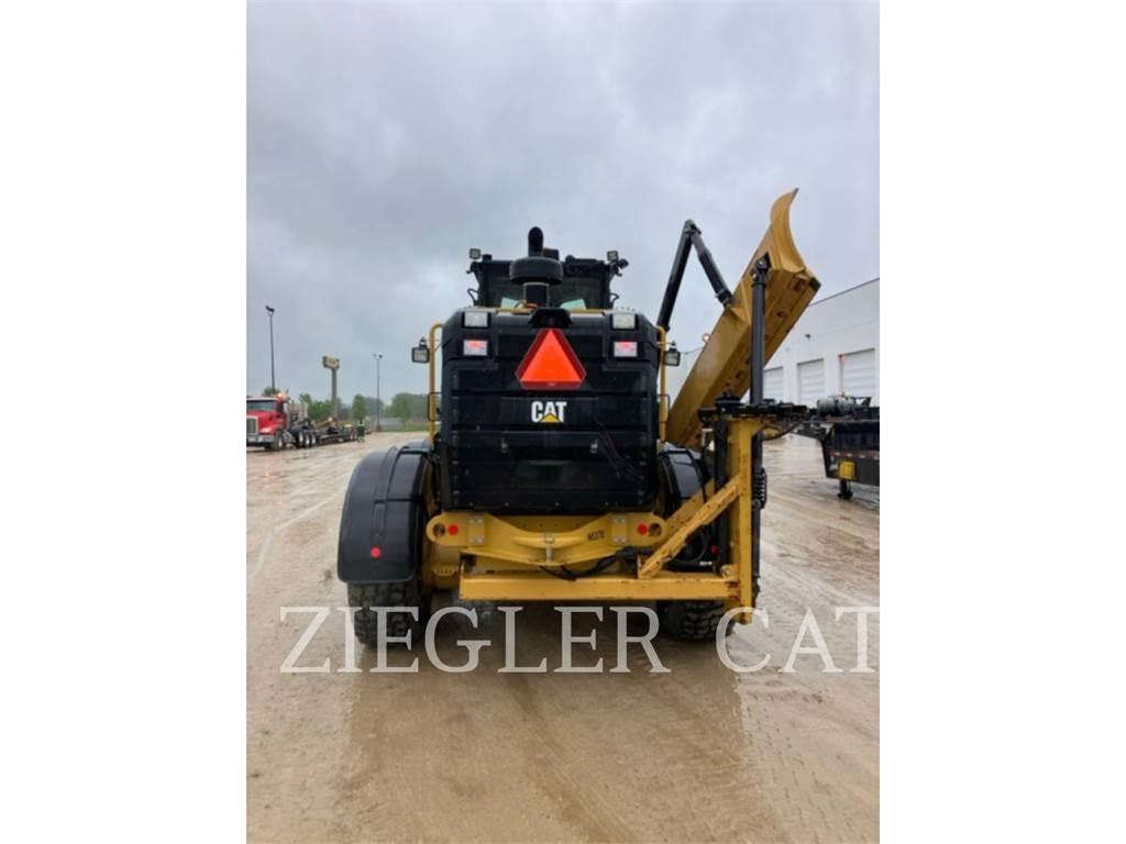 CAT 12M3 Greiderid