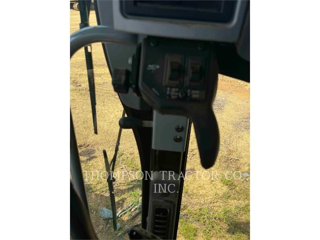 CAT 12M3 Greiderid