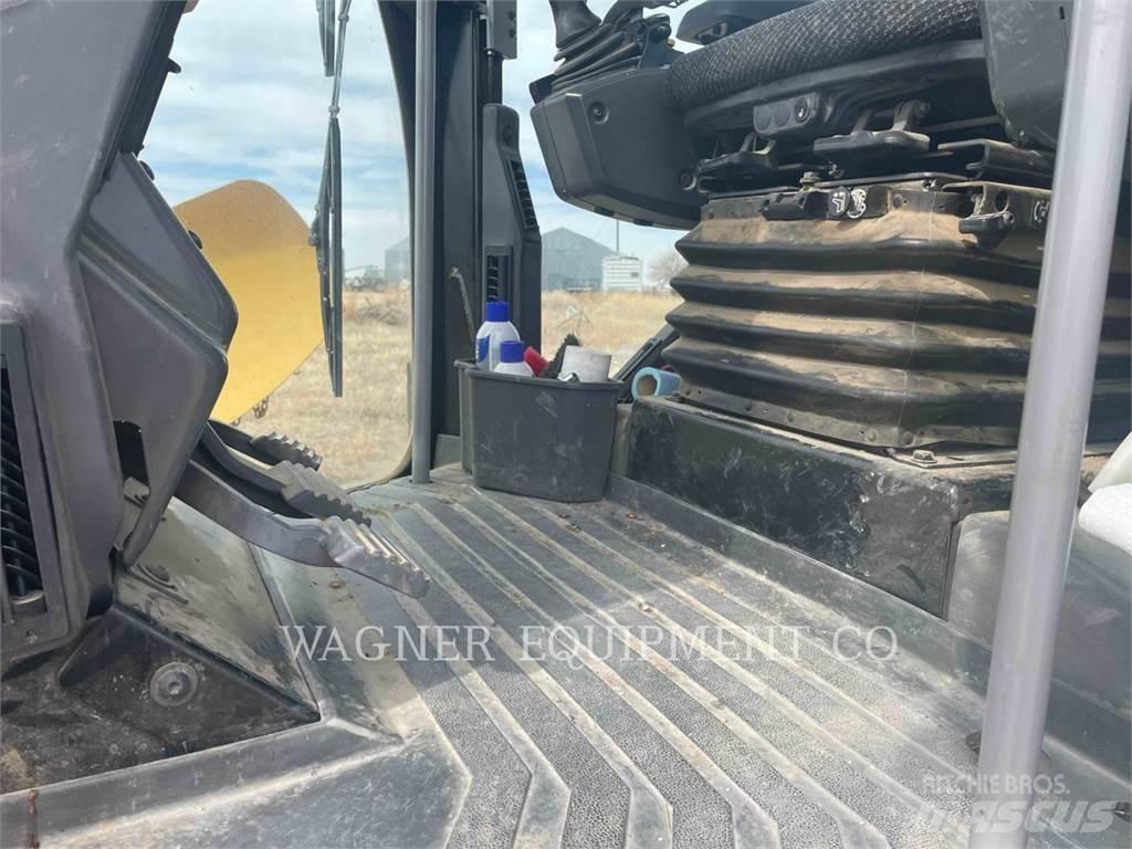 CAT 12M3 AWD Greiderid