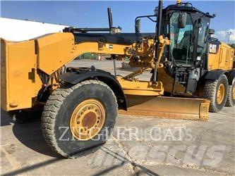 CAT 12M3AWD Greiderid