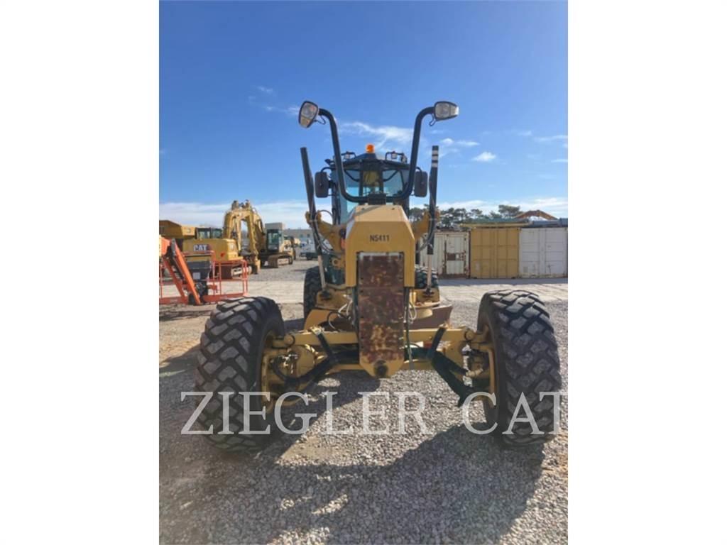 CAT 12M3AWD Greiderid