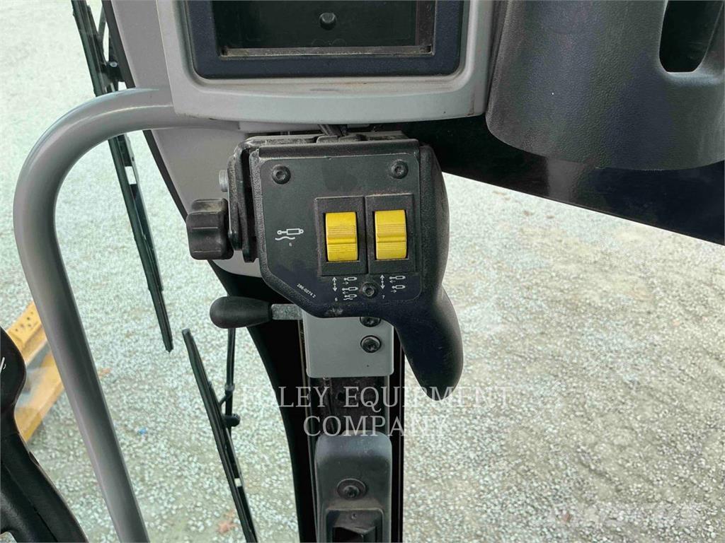 CAT 12M3AWX Greiderid