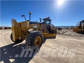 CAT 14-15 Greiderid