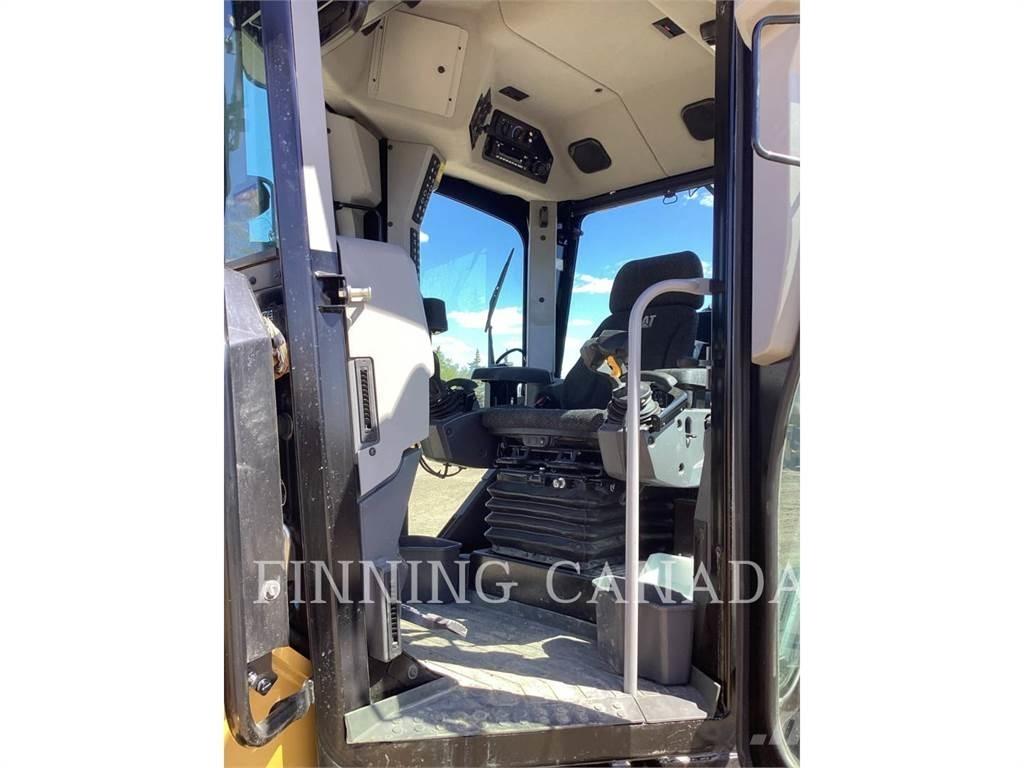 CAT 14-15 Greiderid