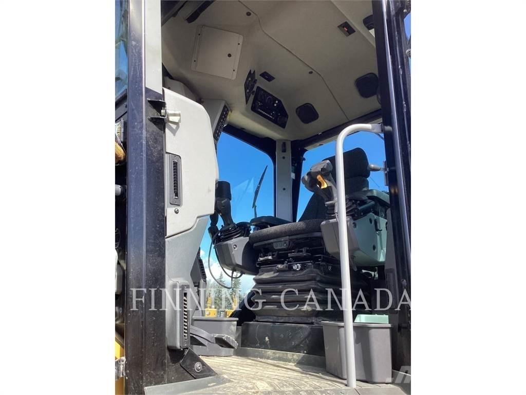CAT 14-15 Greiderid