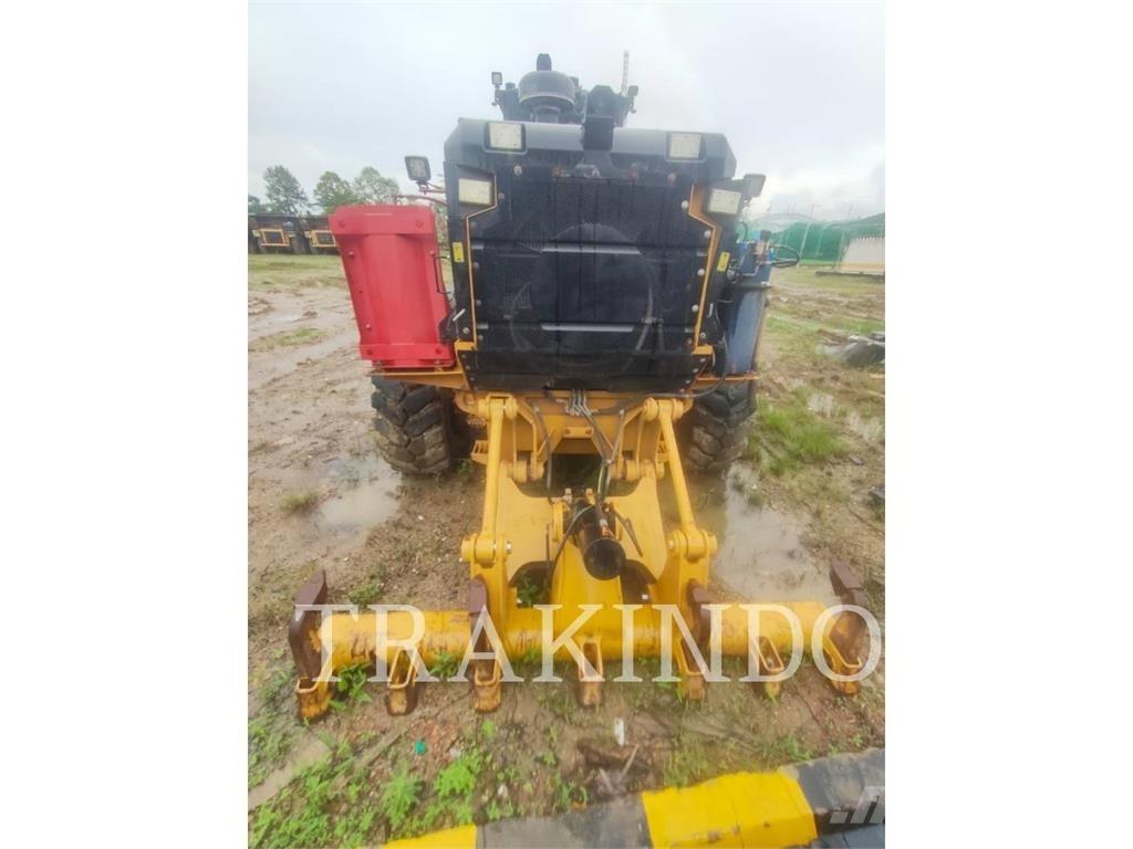 CAT 14-15 Greiderid