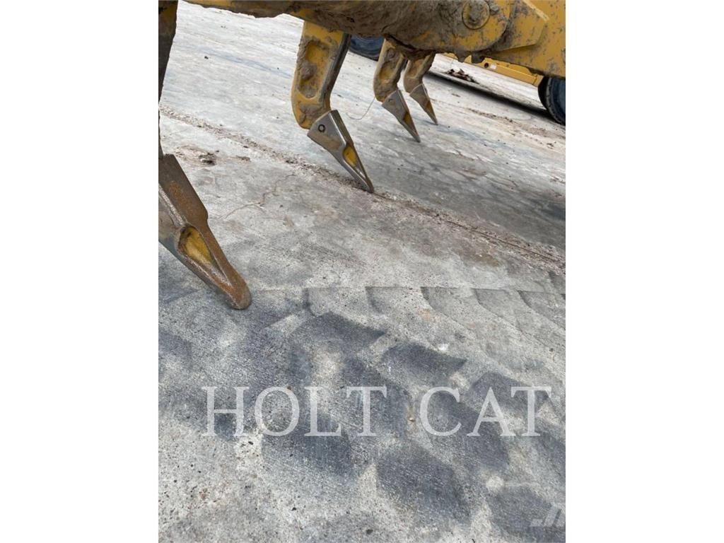 CAT 14 JOY3 Greiderid