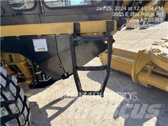 CAT 140-13 Greiderid