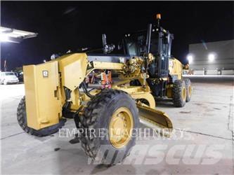CAT 140-13 AWD Greiderid