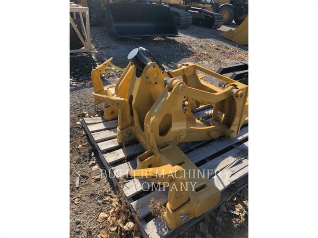 CAT 140-13A RR Kaabitsad