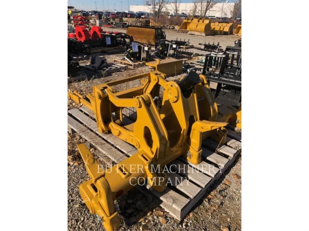 CAT 140-13A RR Kaabitsad