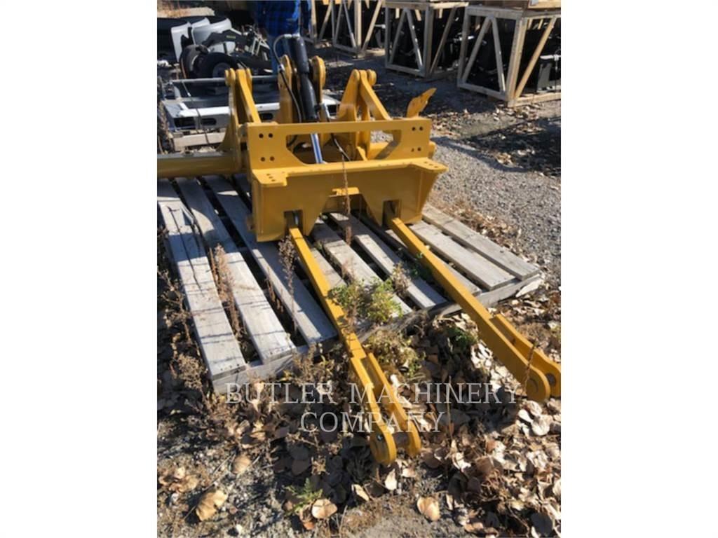 CAT 140-13A RR Kaabitsad