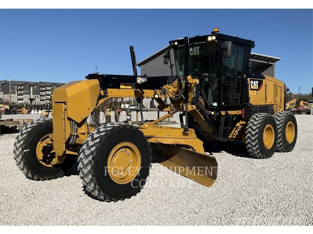CAT 140-13AWL Greiderid