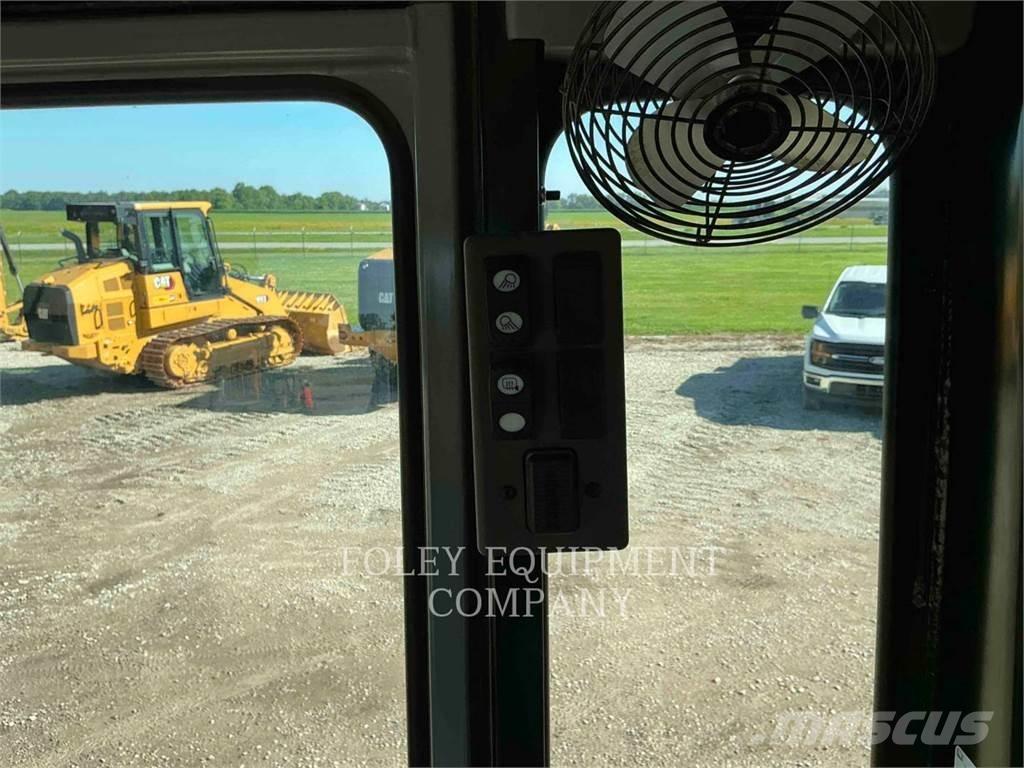 CAT 140-13AWL Greiderid