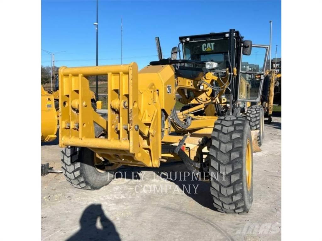 CAT 140-13AWL Greiderid