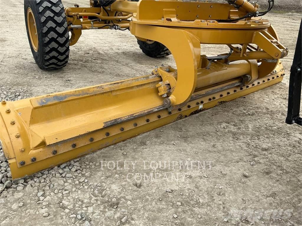 CAT 140-13AWL Greiderid