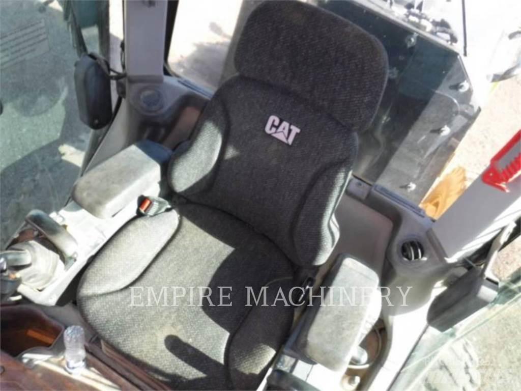 CAT 140-15 Greiderid