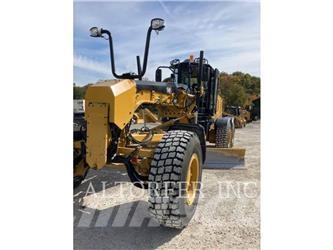 CAT 140-15AWD Greiderid
