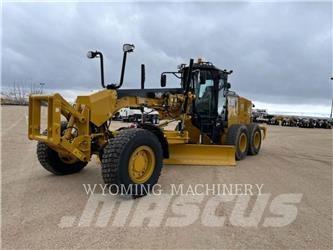CAT 140 AWD Greiderid