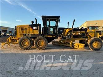 CAT 140 AWD Greiderid