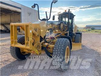 CAT 140 AWD Greiderid