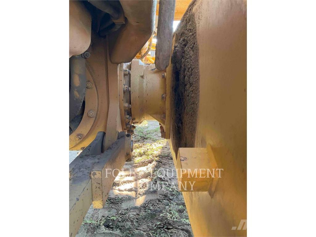 CAT 140 H Greiderid