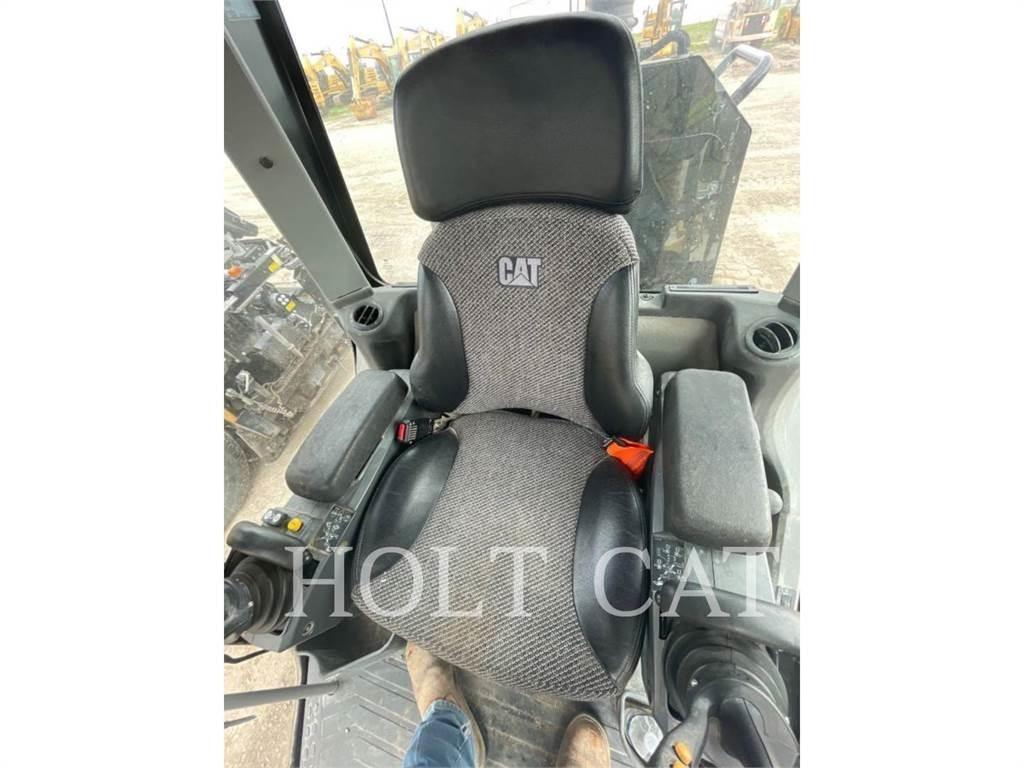 CAT 140 JOY Greiderid