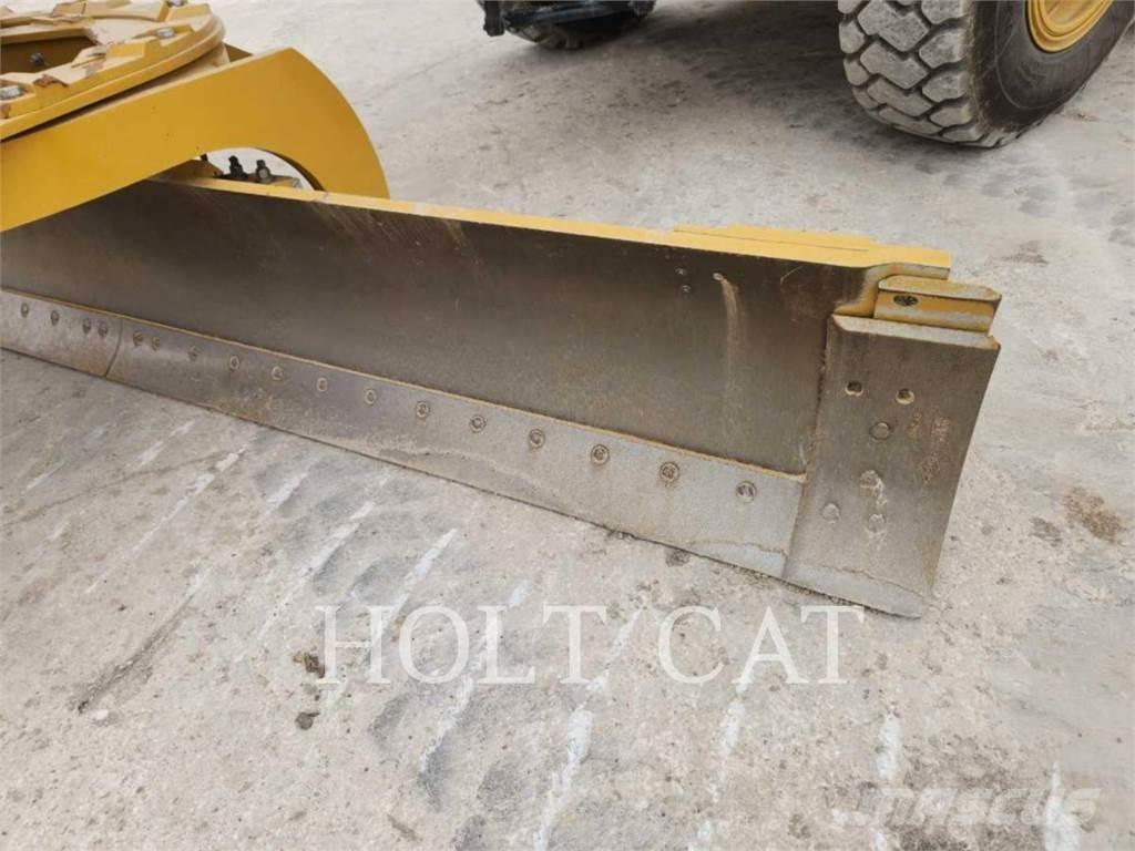 CAT 140 JOY Greiderid