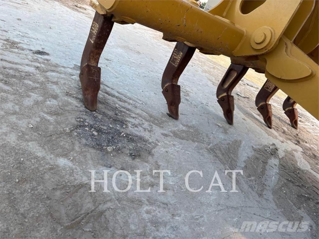 CAT 140 JOY3 Greiderid