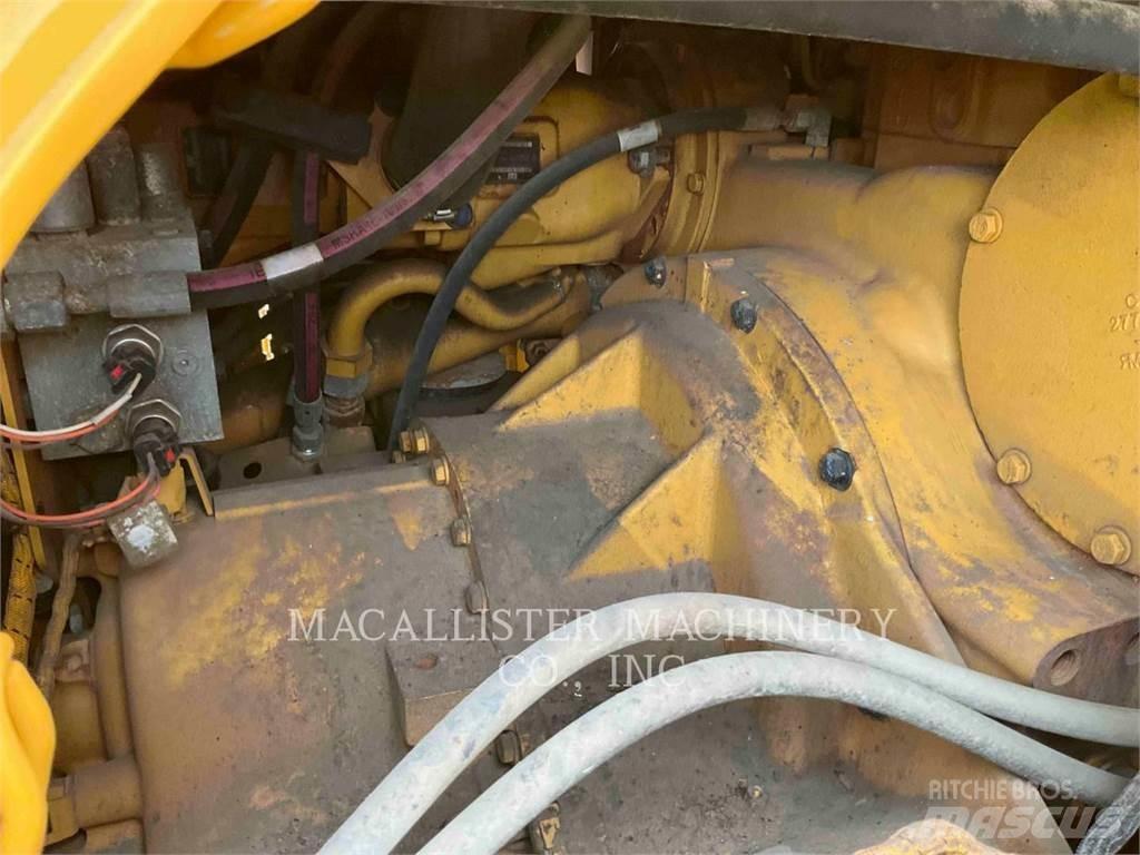 CAT 140 M2 Greiderid