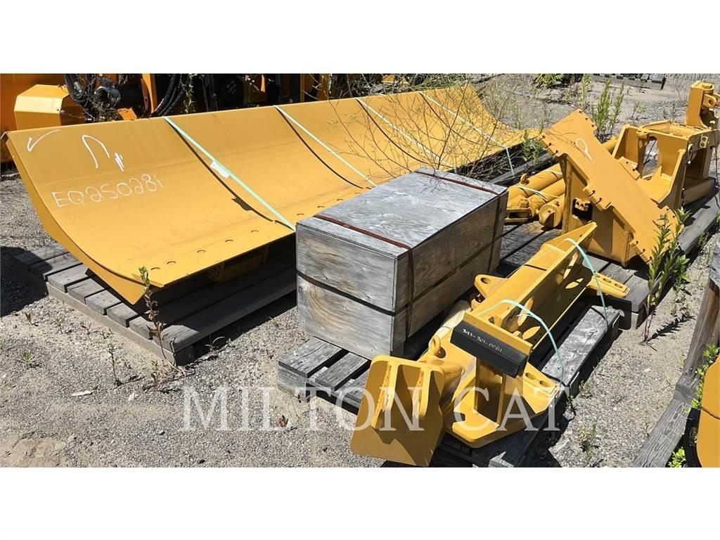 CAT 140 MASTLESS WING Lumefreesid