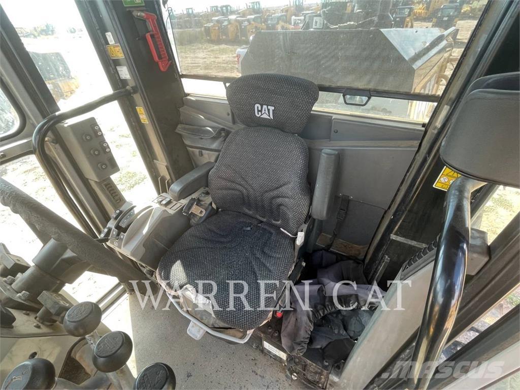 CAT 140 SW Greiderid