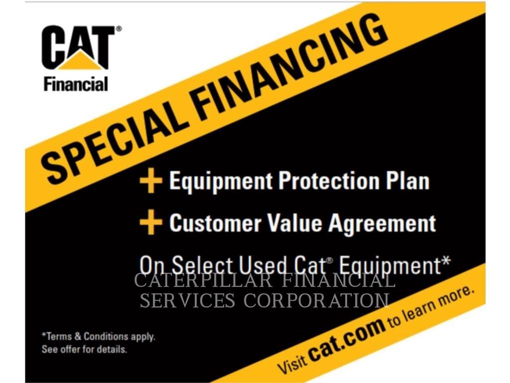 CAT 14013 Greiderid