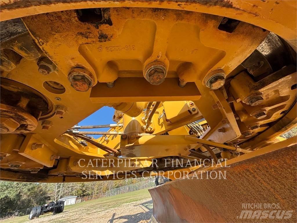 CAT 14013 Greiderid