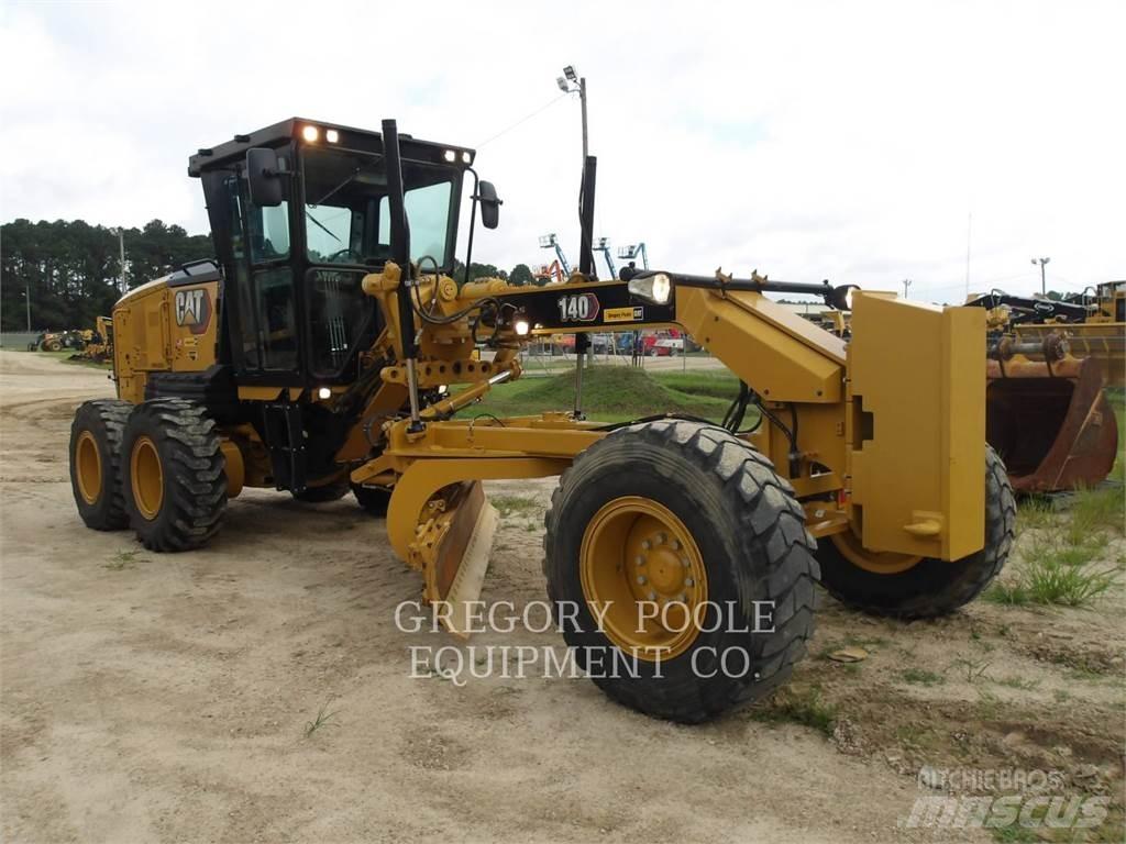 CAT 14013 Greiderid